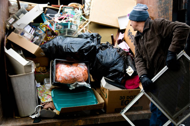 Debris Removal in Forestdale, AL