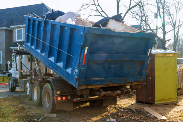 Best Basement Cleanout Services  in Forestde, AL