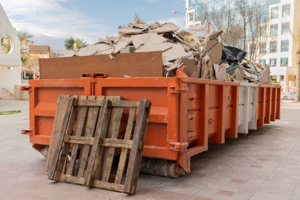Best Trash Removal Near Me  in Forestde, AL