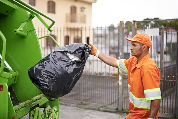 Best Full-Service Junk Removal  in Forestde, AL